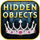 Hidden Objects: Royal Castle biểu tượng