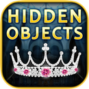 Hidden Objects: Royal Castle APK