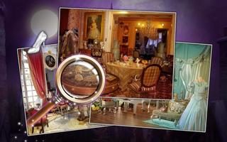 Hidden Objects: Royal Castle bài đăng