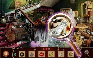 Hidden Objects: Royal Castle 截圖 2