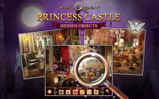 Hidden Objects: Royal Castle Ekran Görüntüsü 3