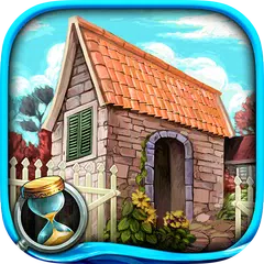 Hidden Objects: Rustic Mystery アプリダウンロード