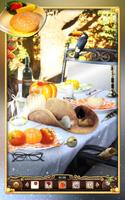 Restaurant. Hidden Object Game screenshot 1