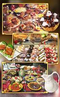 Hidden Object Restaurant Story capture d'écran 3