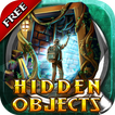 Hidden Passages - Lost Mystery