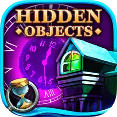 Baixar Hidden Crimes - Secret Escape APK