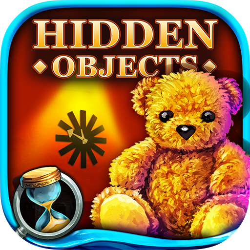 Find Everything: Hidden Object