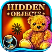 Find Everything: Hidden Object