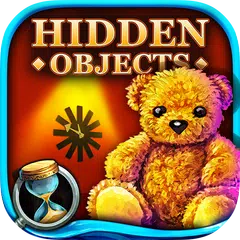 Find Everything: Hidden Object アプリダウンロード