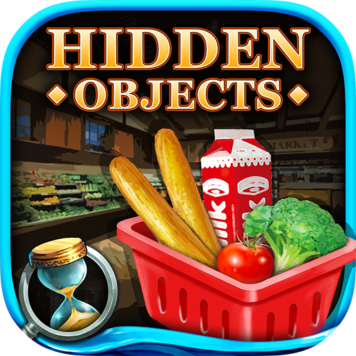 Escape Game: Shopping Mall