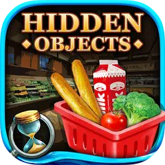 Escape Game: Shopping Mall