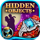 Hidden Objects - Dream Wedding APK