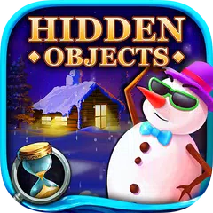 Descargar APK de Hidden Objects: Seasons Garden