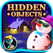 Summer Beach - Hidden Objects