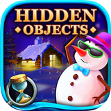 Summer Beach - Hidden Objects Zeichen