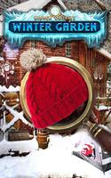 Summer Beach - Hidden Objects Plakat