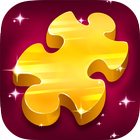 Jigsaw Puzzles 아이콘