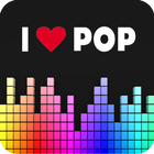 Hot Lagu Pop 아이콘