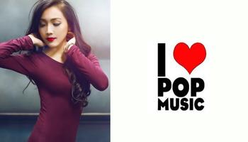 Hot Lagu Pop Ekran Görüntüsü 1