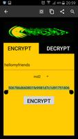 Bigeathash:Encrypt and Decrypt capture d'écran 2