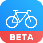 Bikemap 10 Beta  icon