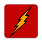 µFlash (microFlash) icône