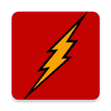 µFlash (microFlash) icône