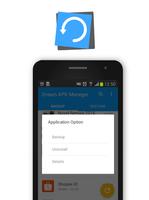 Dream APK Manager screenshot 3