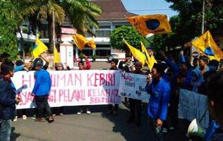 PMII NEWS Sahabat Pergerakan gönderen