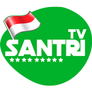 Santri TV NUsantara aplikacja
