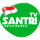 Santri TV NUsantara 아이콘