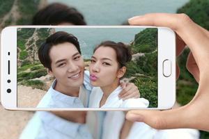 Camera For Samsung Galaxy S8/S8+ screenshot 1