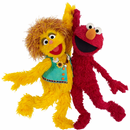 Sesame Square Nigeria aplikacja