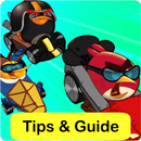 Guide And Angry Bird Go APK