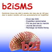 b2iSMS APK