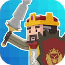 Knight Arena: Battle Simulator APK