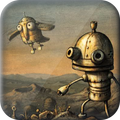 Mashinarium: The Universe of Robots