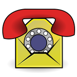 Missed Call Mailer icône