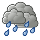 Rainwatch ikona