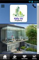 Kelly Ho Property Affiche