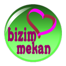 Bizim mekan sohbet uygulaması APK