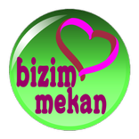 ”Bizim mekan sohbet uygulaması