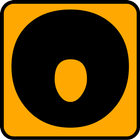 Black Bola icon