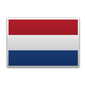 Nederlandse Wet icon