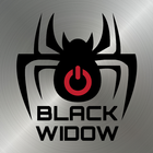 BlackWidow أيقونة