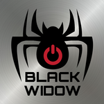 BlackWidow icon