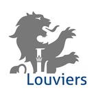Louviers icône