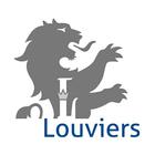 آیکون‌ Louviers