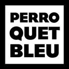 Perroquet bleu icon