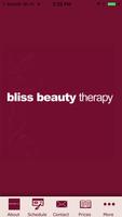 Bliss Beauty Therapy-poster